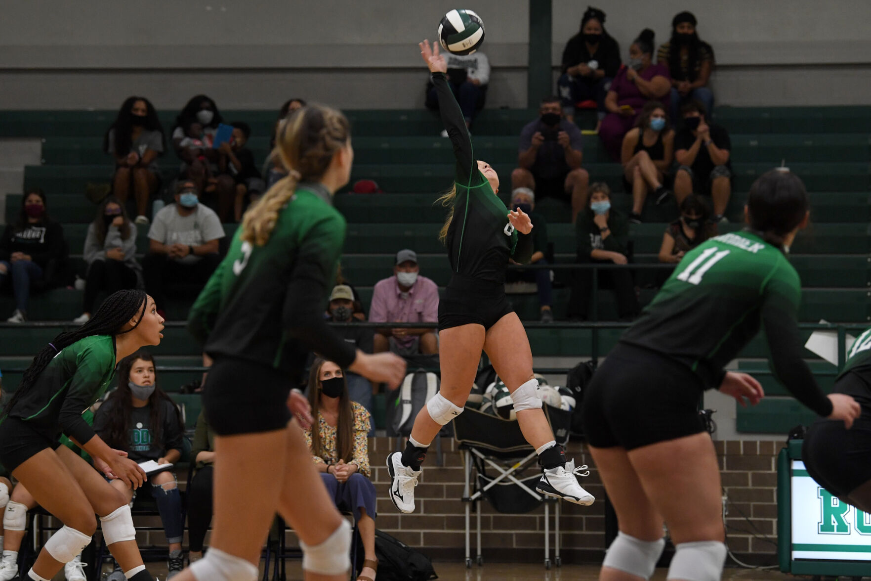 Rudder vs. Magnolia West